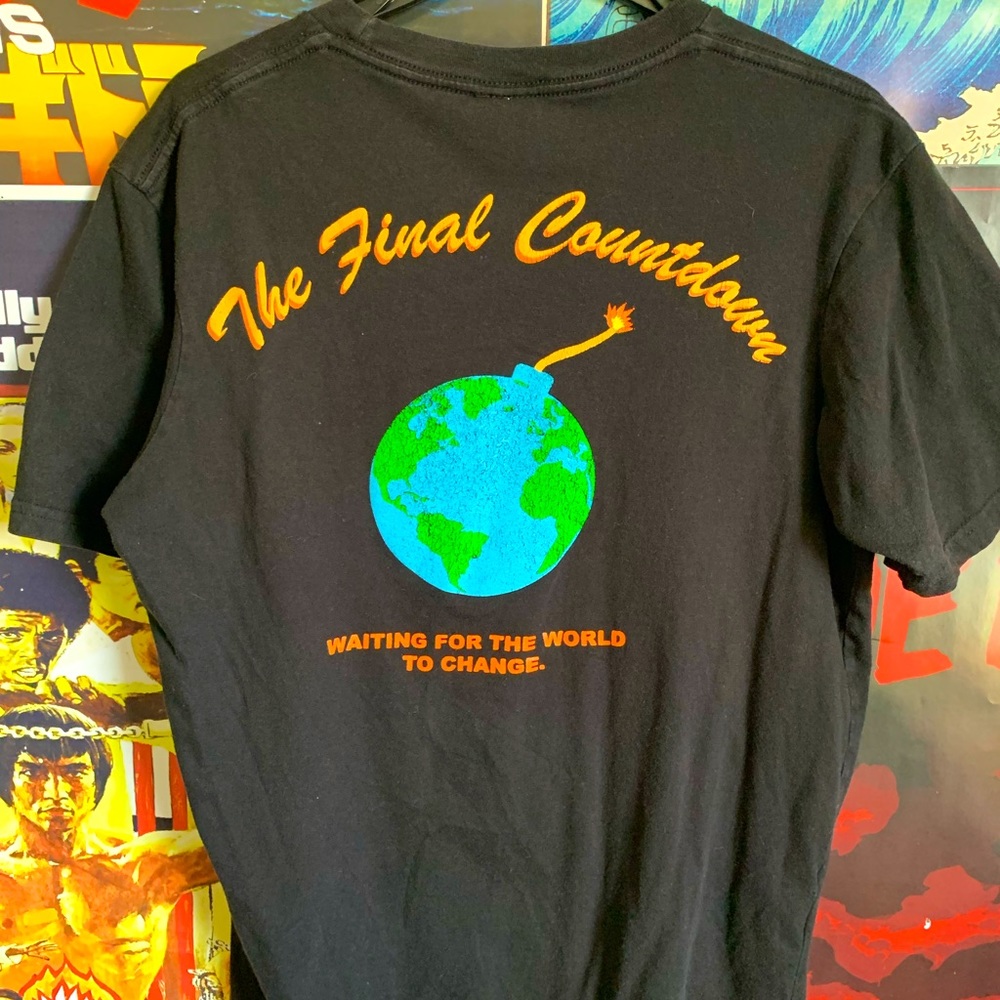 -Vintage Cotton on T shirt